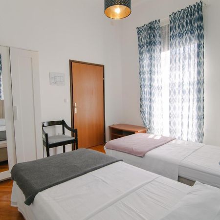 Apartments Sab Ogulin Zewnętrze zdjęcie