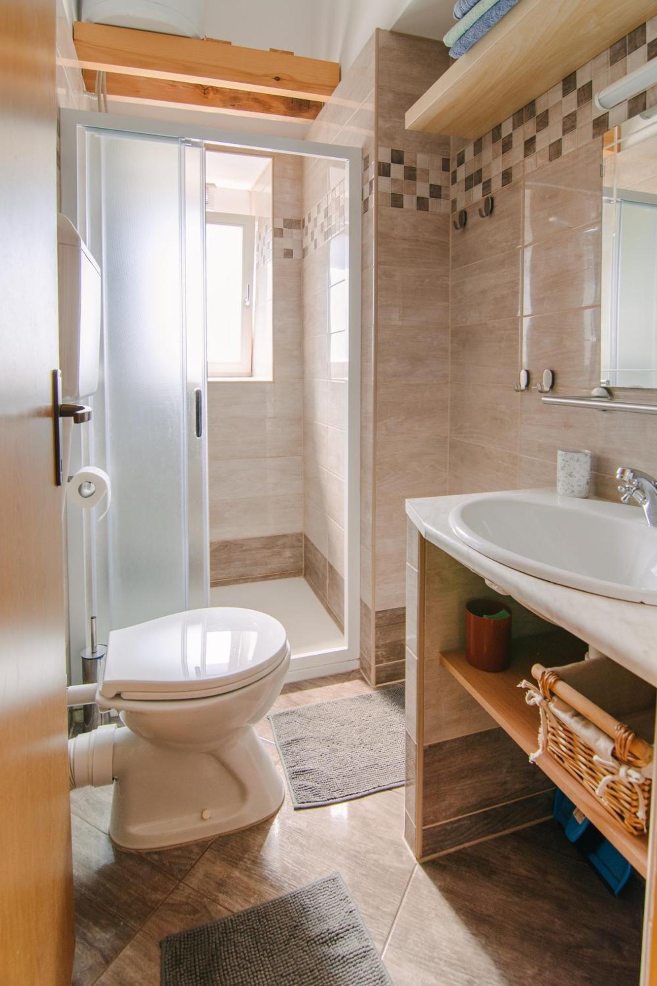 Apartments Sab Ogulin Zewnętrze zdjęcie