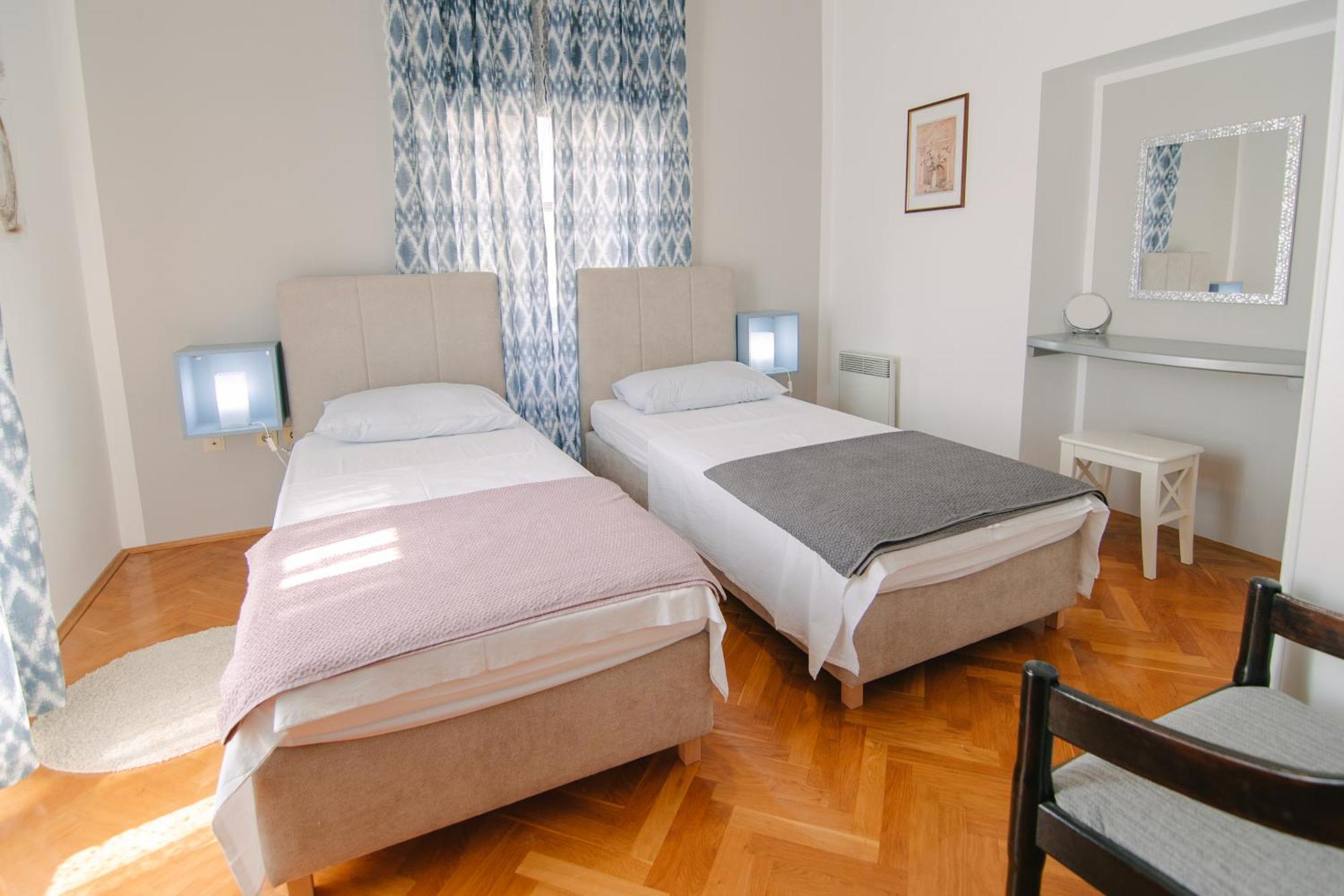 Apartments Sab Ogulin Zewnętrze zdjęcie